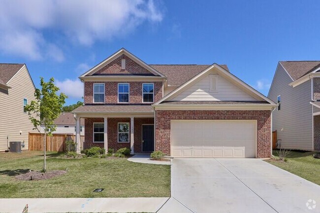 Building Photo - 1583 Maston Rd Rental