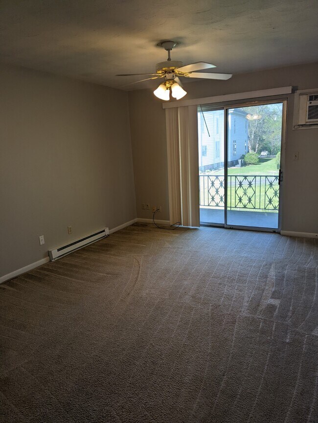 510 S Madison St Apartments Marion, IL