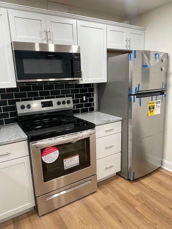 Photo - Section 8 Ready Home