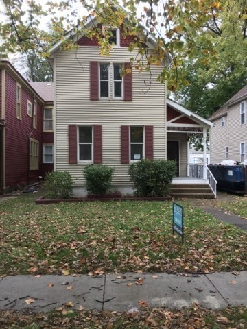 Building Photo - $1350.00 3 Bedroom 2 Bathroom