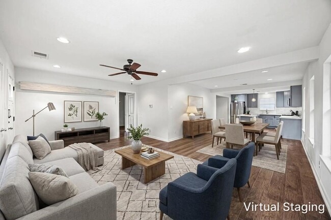 Building Photo - 4914 Ventura Ln