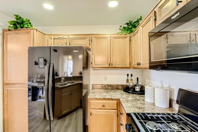 Temecula Creek Villas