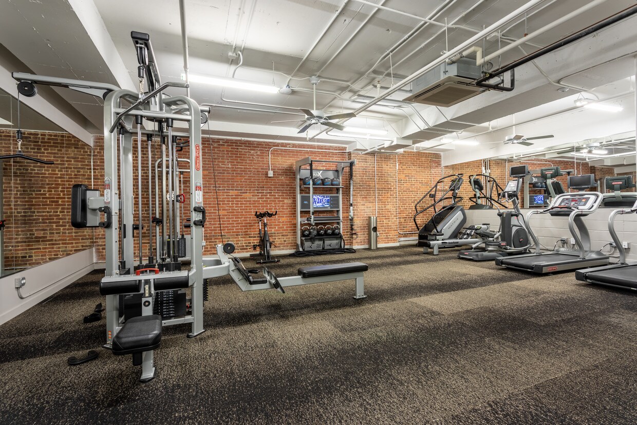 FLATS at Ponce City Market - Atlanta, GA | ForRent.com, image size:1240x827