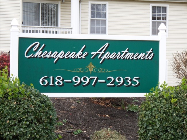 Photo - Chesapeake Apartments