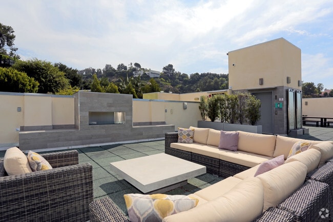 Photo - Empire at Bellagio