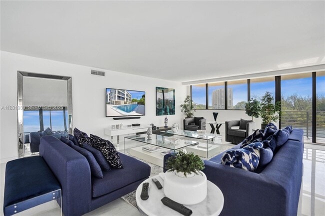 Photo - 900 NE Spanish River Blvd Unit 5C & 5E