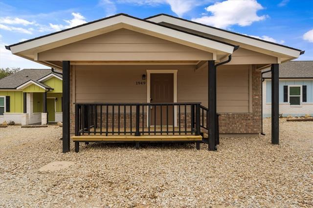 Photo - 1949 Johnson Bend Rd Townhome