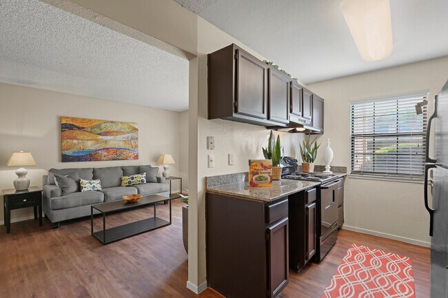 Photo - MacArthur Park