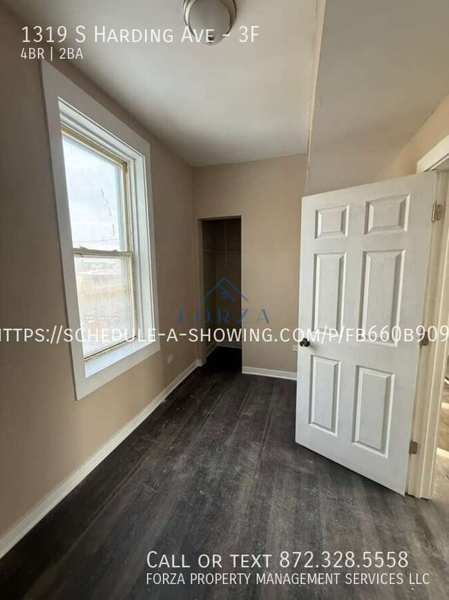 Photo - 1319 S Harding Ave Unit 3F