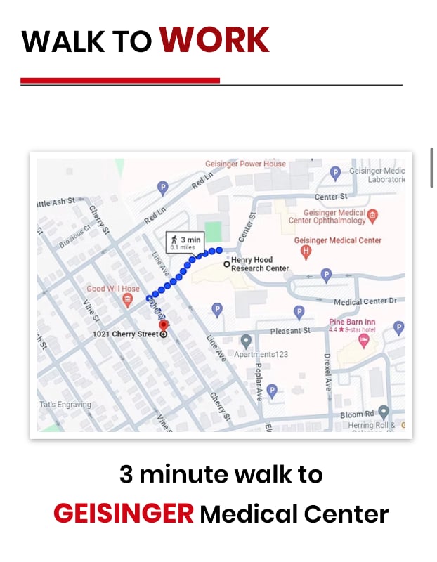 Photo - 1021 Cherry St