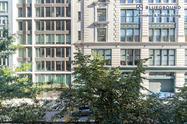 120 W 21st St Unit SI FL3-ID2036