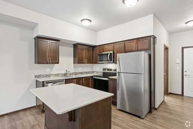 Interior Photo - Remington Place Apartments