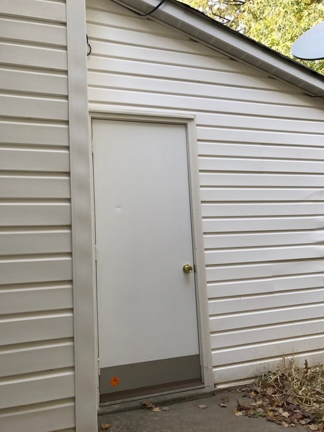 Photo - Church Drive