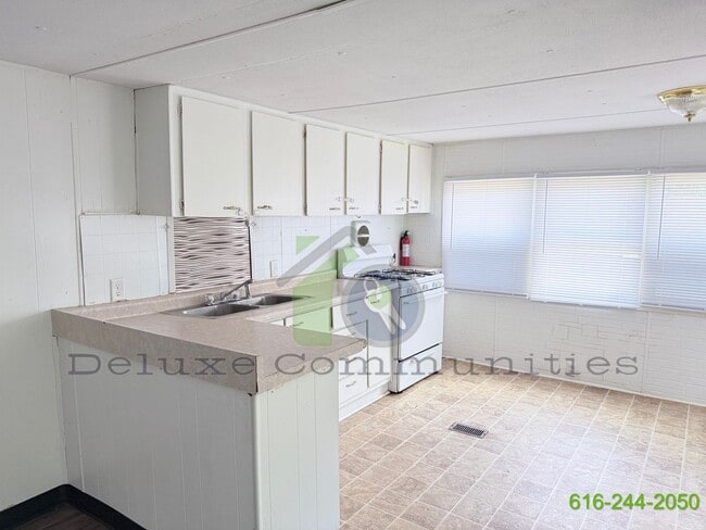 Photo - Two Bedroom Mobile Home Available Now!