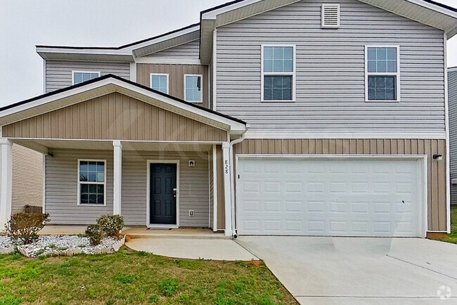 Building Photo - 828 Dove Tree Ln Rental