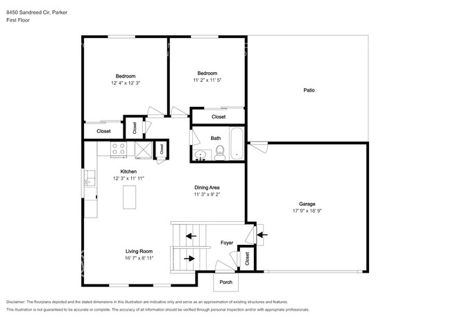 Photo - 8450 Sandreed Cir