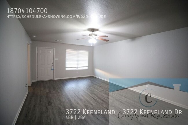 Photo - 3722 Keeneland Dr