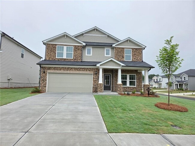 Building Photo - 3158 Sweet Red Cir