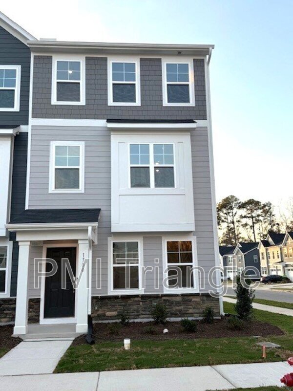 Photo - 1700 Night Sky Trl Townhome