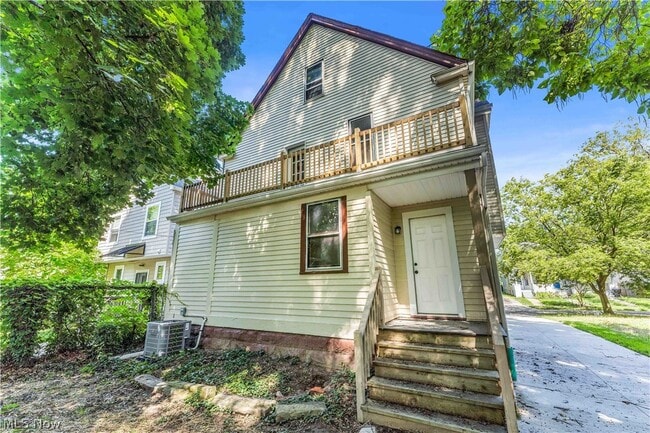 Photo - 1344 E 112th St