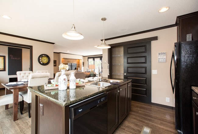 Photo - Brookview Village Manufactured Homes