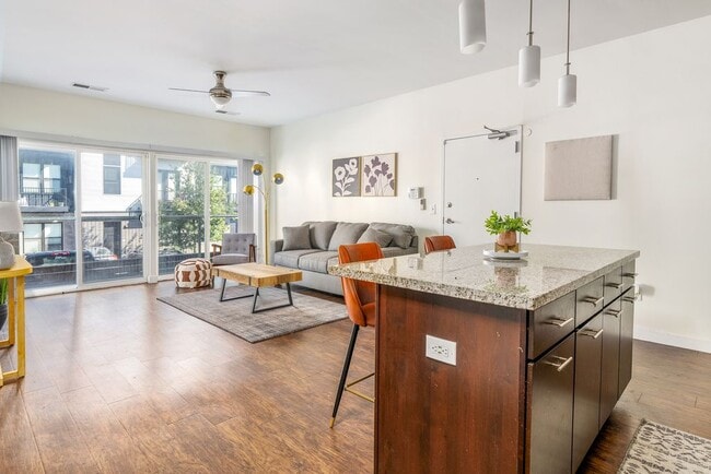 Photo - The View on Fifth