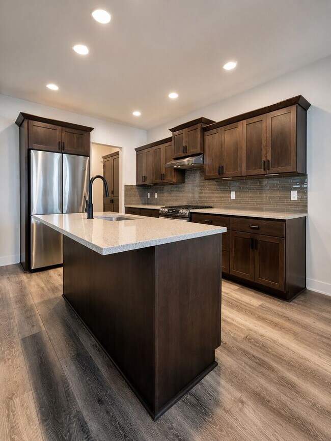 Photo - Stunning home available in Stone Creek! Must see the interior!