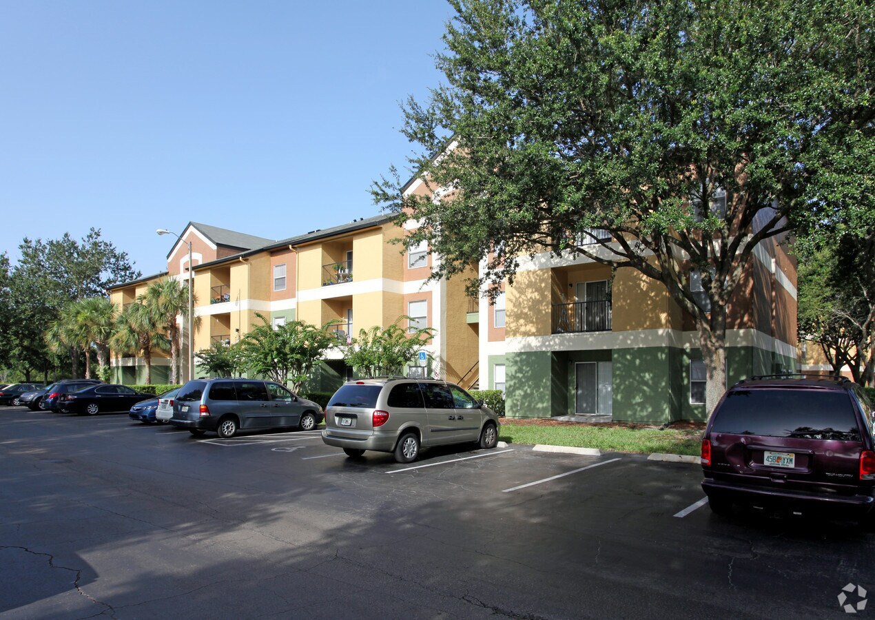 Photo - Buena Vista Point Apartments