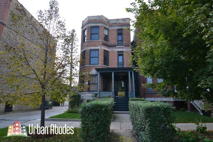 Photo - 3614 N Bosworth Ave (Chicago, IL)