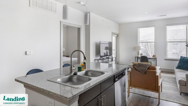 Photo - 4100 Northern Cross Blvd Unidad 4308.1403360