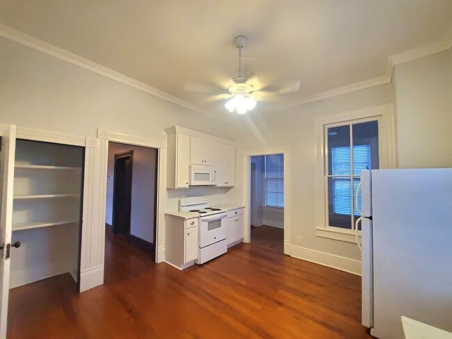 Photo - 1801 Church St Unit RL80 1801 Church up