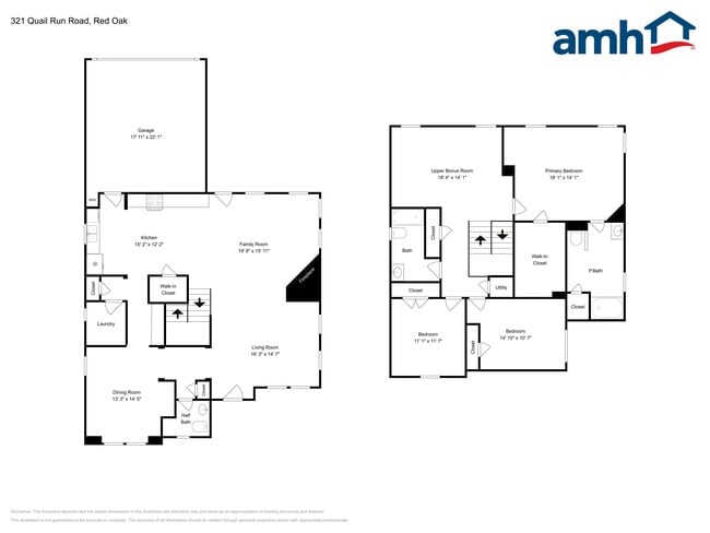 Photo - 321 Quail Run Rd