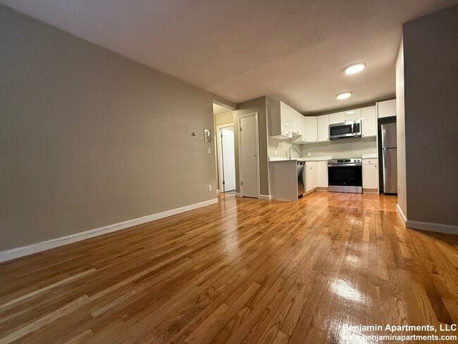 Photo - 232 Parker Hill Ave Unit 7