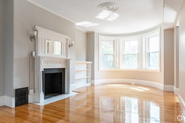 Building Photo - 81 St Botolph St Unit 2 Rental