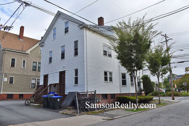 Photo - 302 Hope St Unit 2