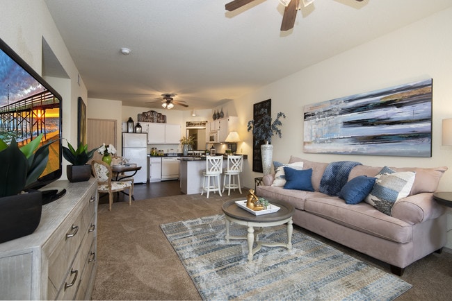 Photo - The Links at the Rock