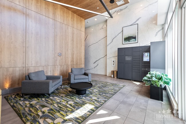 Photo - Exceptional Corner 2-Bedroom Residence in ... Unit 3209