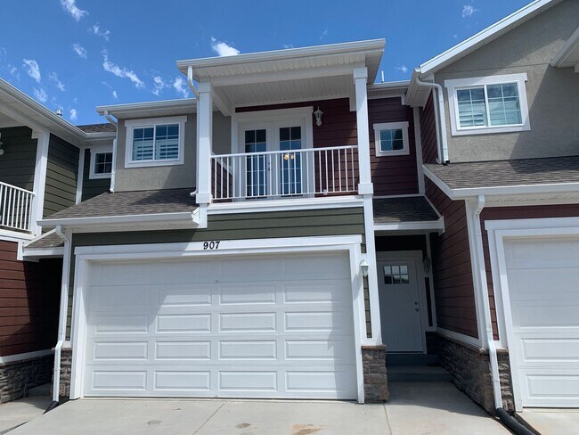 Beautiful 3 Bed, 2 Bath Townhome in Layton - Beautiful 3 Bed, 2 Bath Townhome in Layton