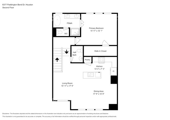 Photo - 6377 Paddington Bnd Dr