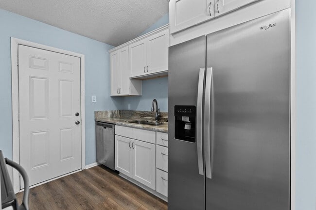 Photo - Virginia Beach End-Unit Townhome