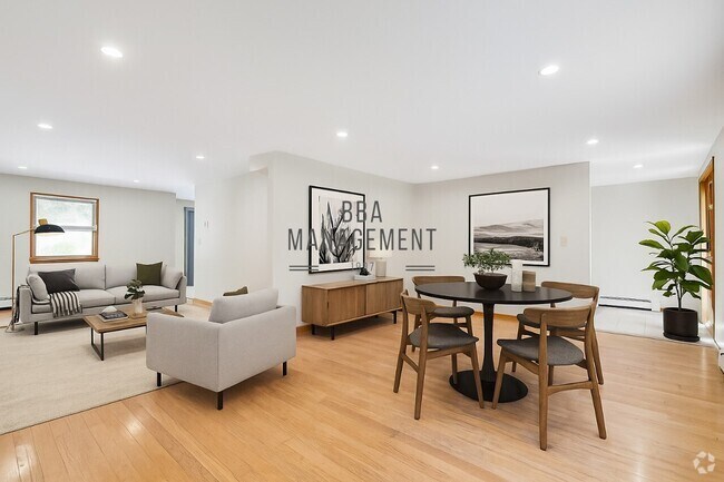 Building Photo - 115 Rowe St Unit 1 Rental