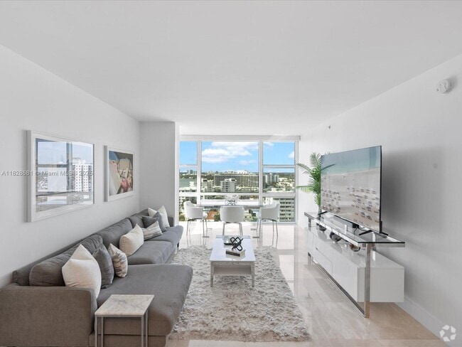 Building Photo - 6801 Collins Ave Rental