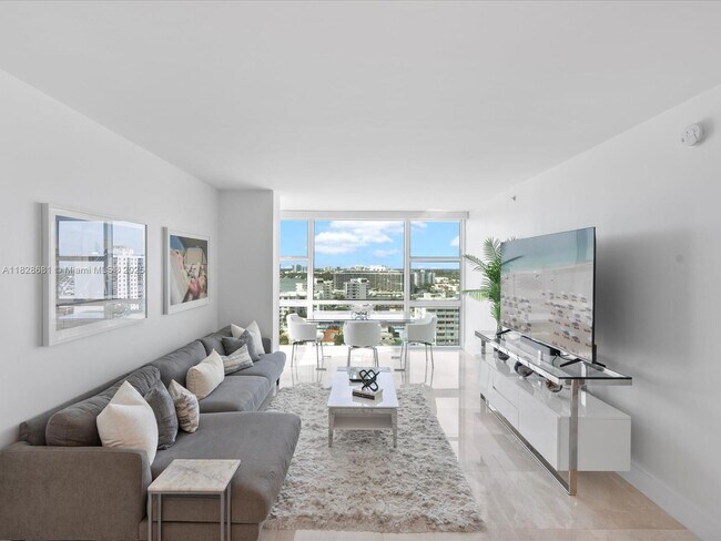 Photo - 6801 Collins Ave Rental