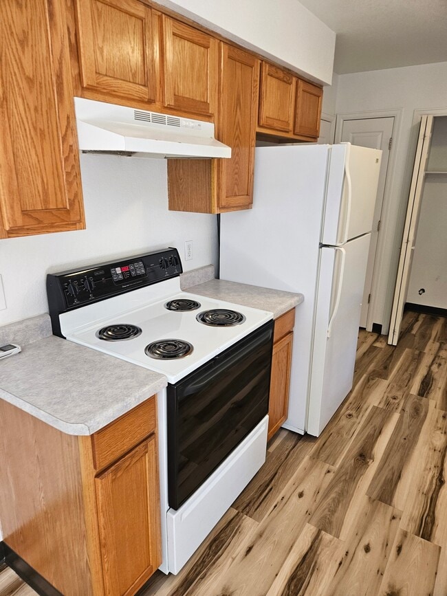 Photo - 359 S Spaulding Ave Unit 359