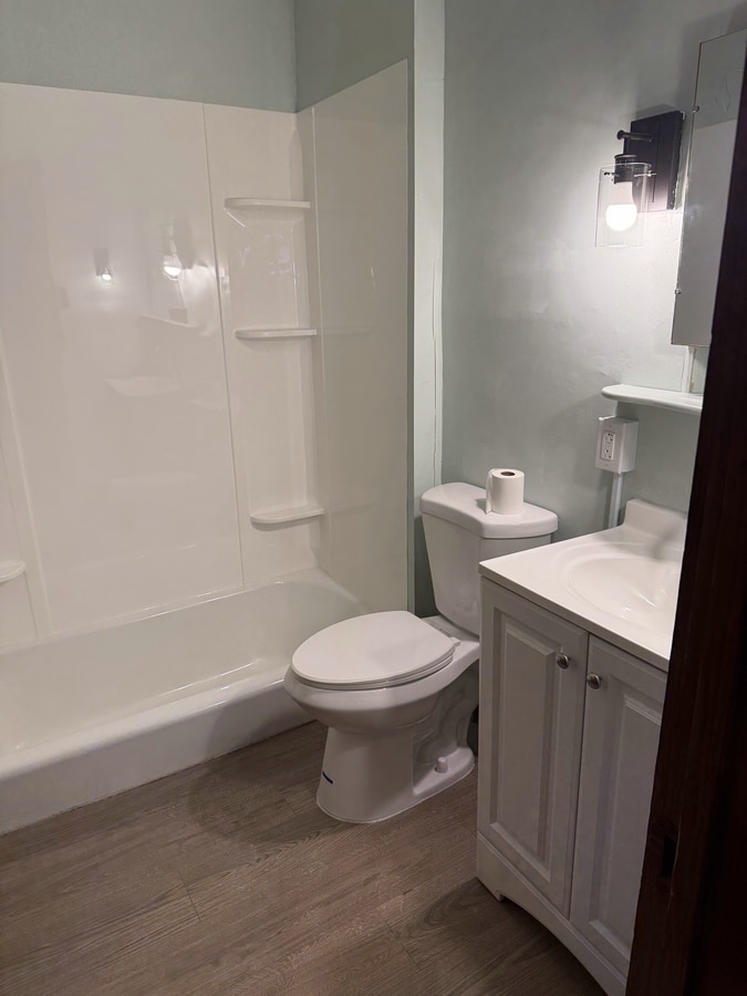 Photo - 1110 Graham Ave