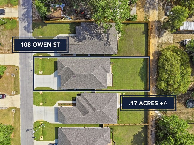 Photo - Brand New All-Brick 3-Bedroom 2-Bath Home in Villa Tasso!