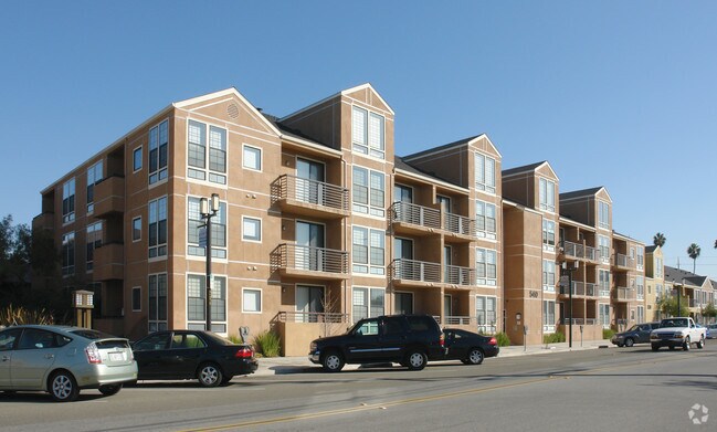 Miraido Village - Miraido Village Apartments