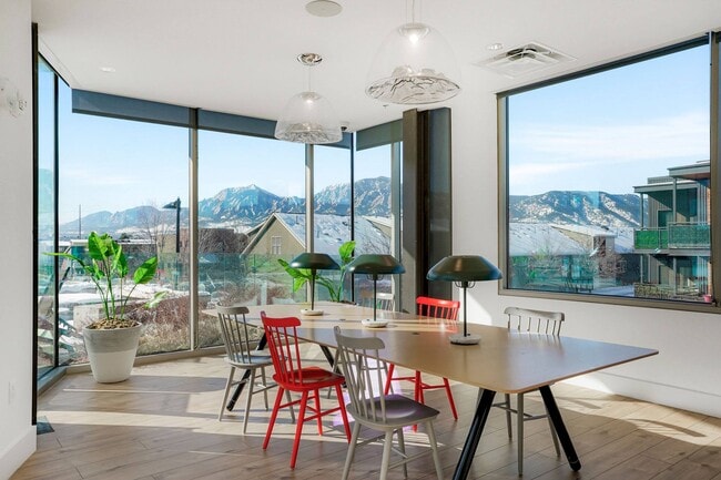S'PARK Apartments