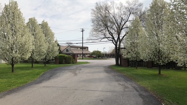River Bend Apartments