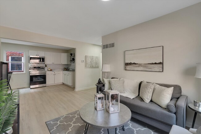 Photo - 2649-2651-2651 Keokuk St Unidad 2649 Keokuk St A1L